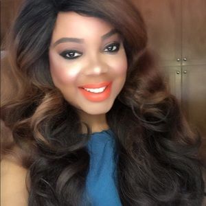 Meet your Posher, Brandy